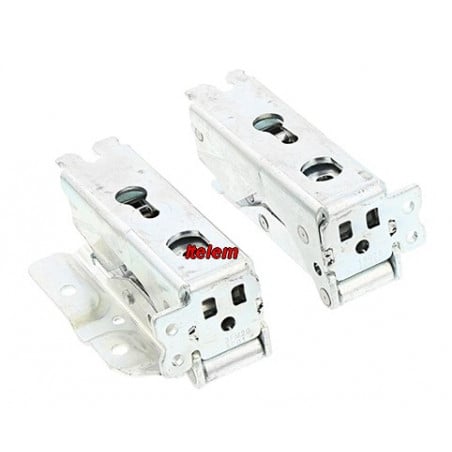 Charnières de porte réfrigérateur Miele 11715460