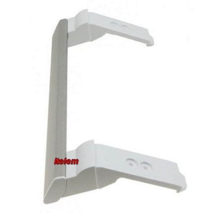 Poignée de porte congélateur Valberg FMF129310002981