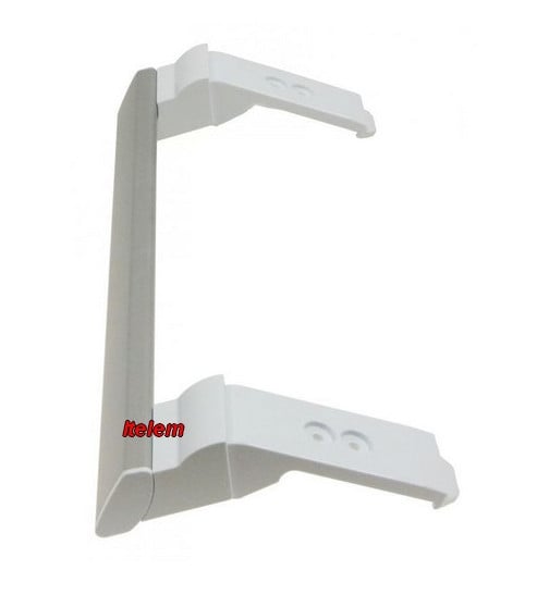Poignée de porte congélateur Valberg FMF129310002981