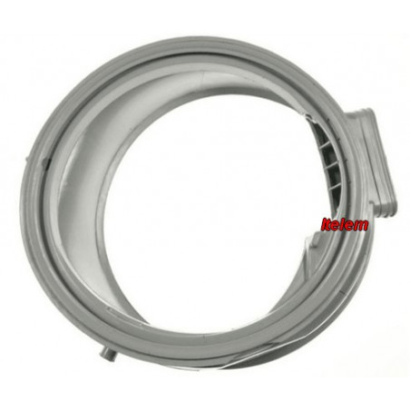 Joint de hublot lave-linge Candy 43019180