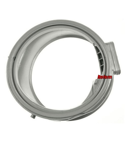 Joint de hublot lave-linge Candy 43019180