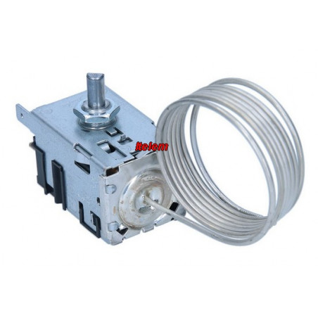 Thermostat 077B2289 congélateur Gorenje