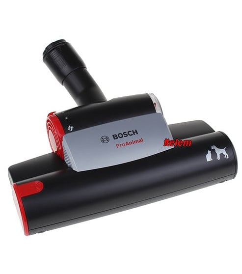 Brosse aspirateur Bosch 00575625
