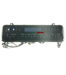 Module de commande machine...
