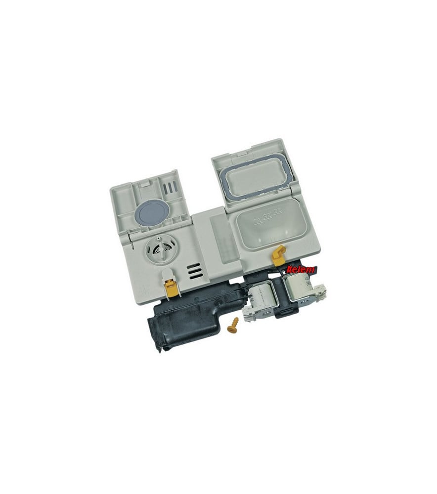 Boite produits lave-vaisselle Miele 5274682