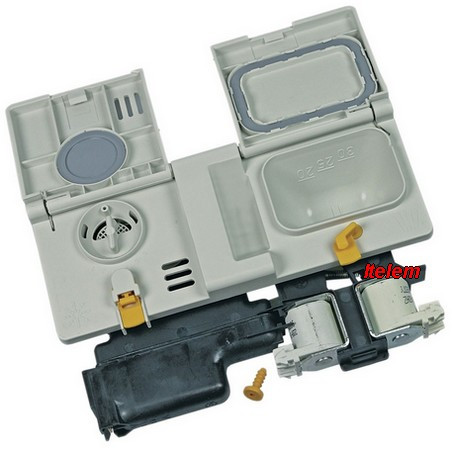 Boite produits lave-vaisselle Miele 5274682