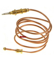 Thermocouple four...