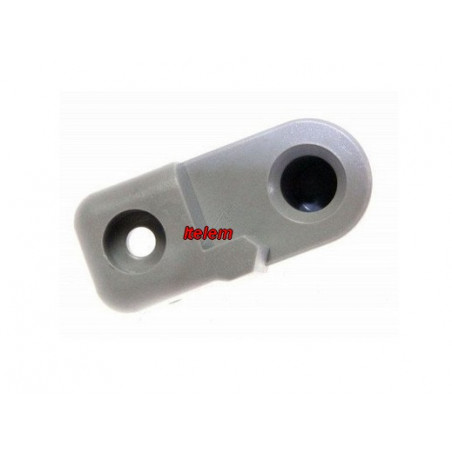 Butée de porte gauche réfrigérateur Whirlpool 481253288073
