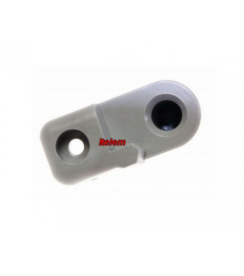 Butée de porte gauche réfrigérateur Whirlpool 481253288073