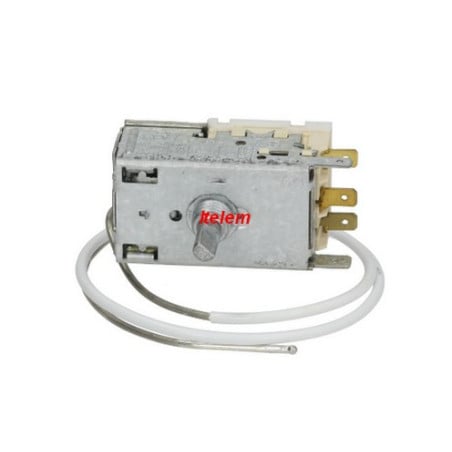 Thermostat K59L2629 réfrigérateur Liebherr 6151806