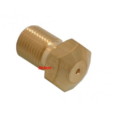 Injecteur 215 piano cuisson Fagor U262400000