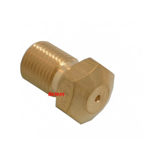 Injecteur 215 piano cuisson Fagor U262400000