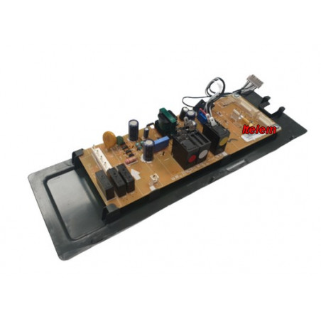 Module électronique tactile micro-ondes LG ACM74818902