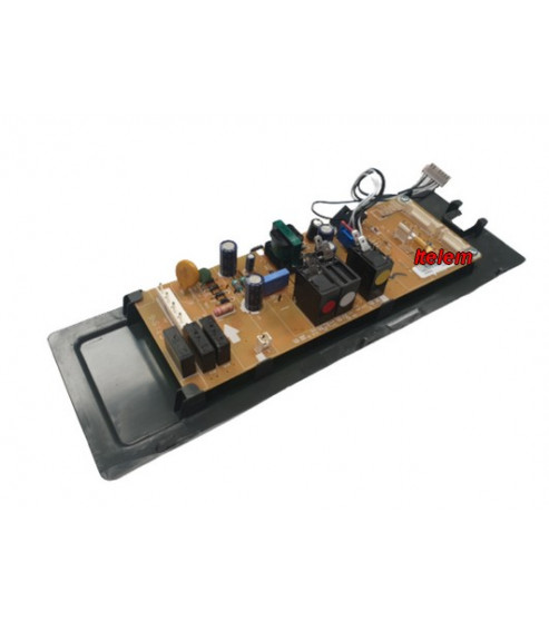 Module électronique tactile micro-ondes LG ACM74818902