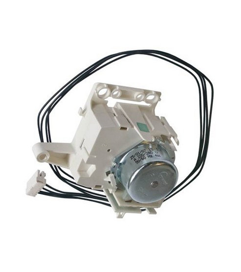 Moteur distribution eau lave-linge top Brandt RS30 AS6020469