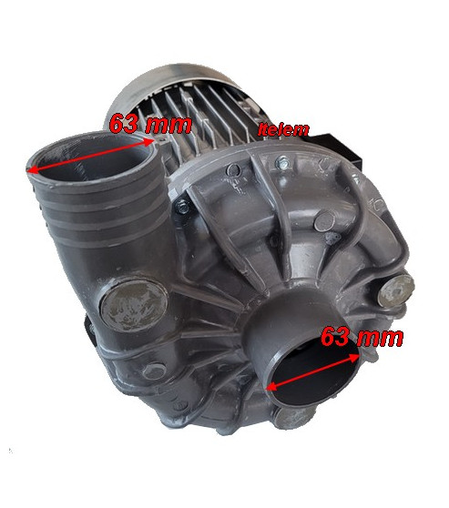 Électropompe de cyclage Fir 2250 lave-vaisselle Dexion 929174