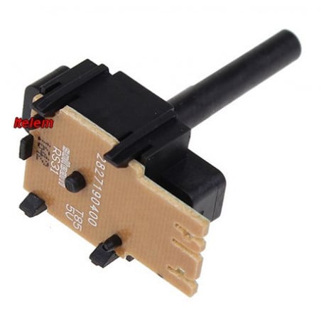 Potentiomètre lave-linge Saba 2827190400