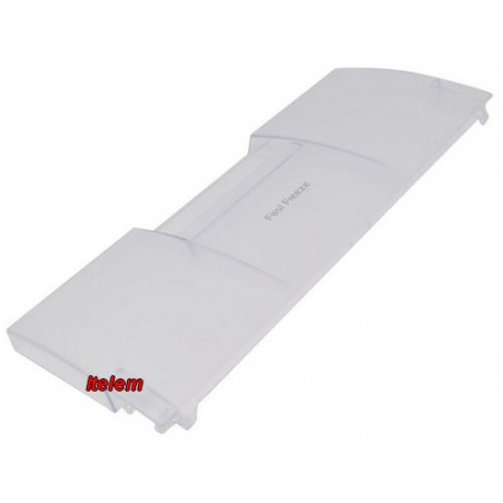 Portillon freezer congélateur Beko 4558160100