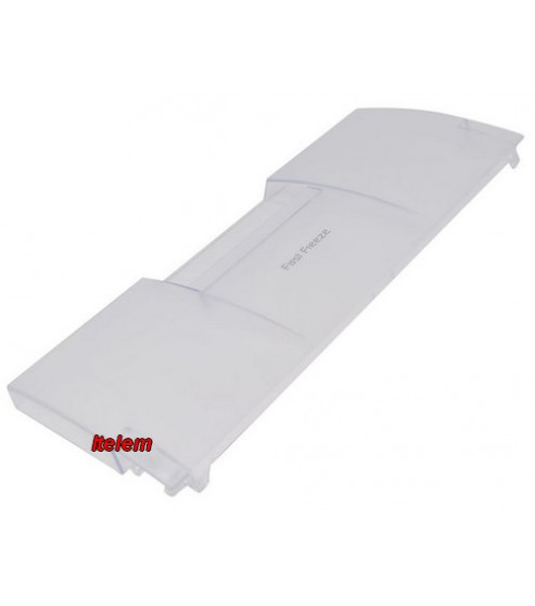 Portillon freezer congélateur Beko 4558160100