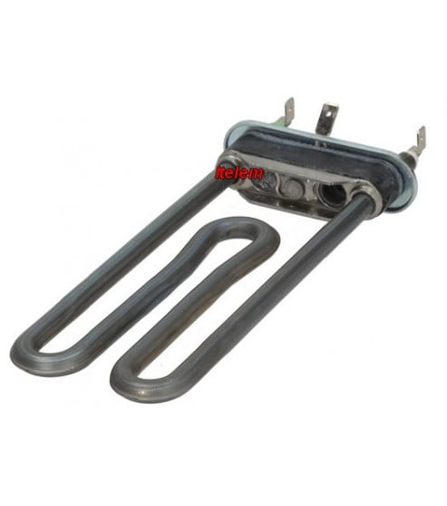 WHIRLPOOL INDESIT Resistenza Lavatrice 1700W Con NTC Foro - Foto 11