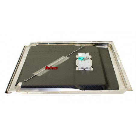 Ensemble contre-porte lave-vaisselle Hotpoint Ariston 488000619951