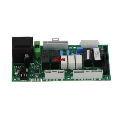 Module électronique puissance lave-vaisselle professionnel Elettrobar 215027