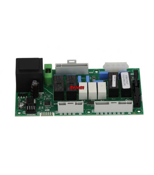 Module électronique puissance lave-vaisselle professionnel Elettrobar 215027