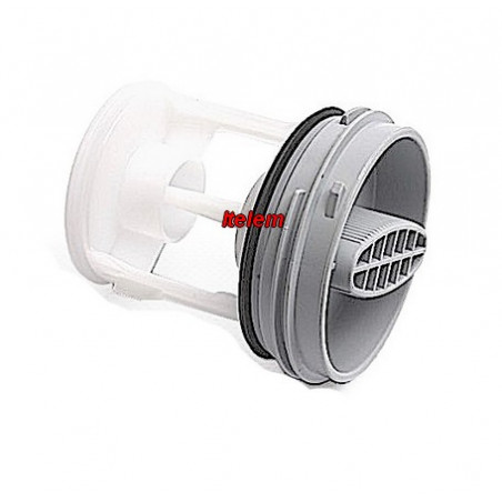 Filtre pompe lave-linge Laden 481010506380