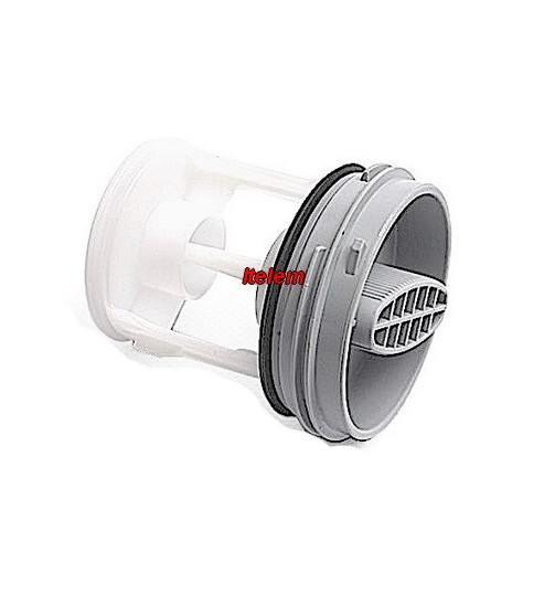 Filtre pompe lave-linge Laden 481010506380