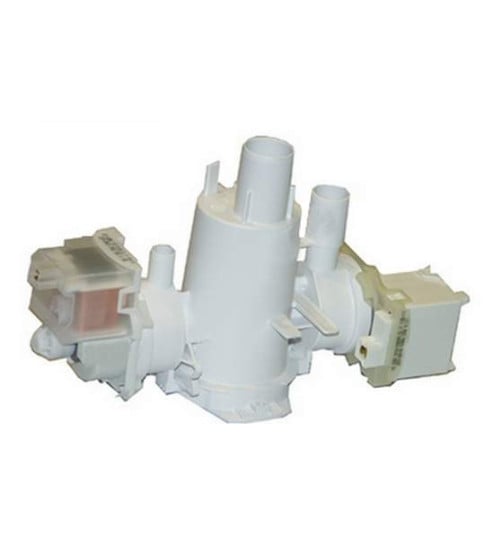 Pompe vidange recyclage lave-linge Brandt AS0016022