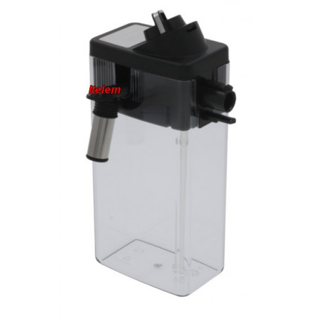 Réservoir à lait DLSC011 machine à café Delonghi 5513294571