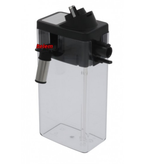 Réservoir à lait DLSC011 machine à café Delonghi 5513294571