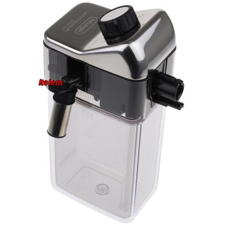 Réservoir à lait DLSC012 machine à café Delonghi 5513296641
