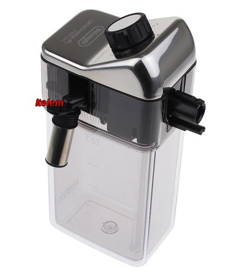 Réservoir à lait DLSC012 machine à café Delonghi 5513296641