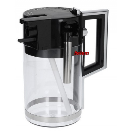 Réservoir à lait machine à café Delonghi 5513211641
