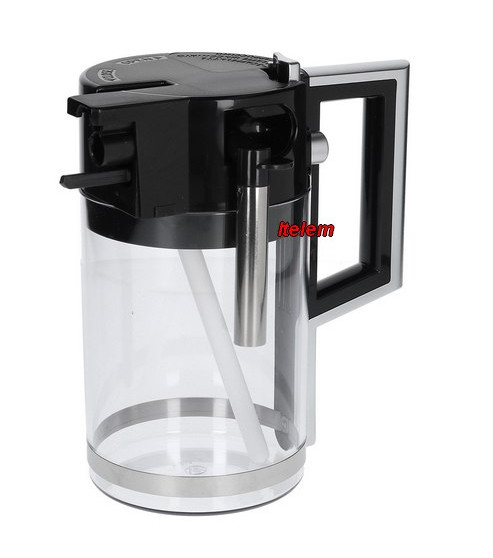 Réservoir à lait machine à café Delonghi 5513211641