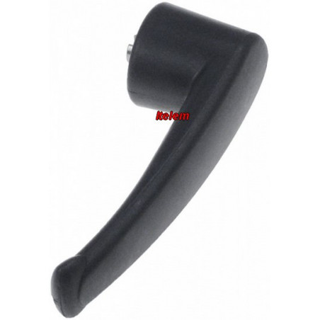 Poignée de porte four Alpeninox 0C1616