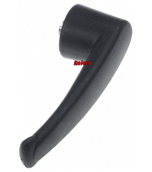 Poignée de porte four Alpeninox 0C1616