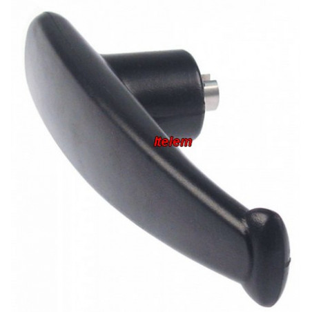 Poignée de porte four Alpeninox 006978