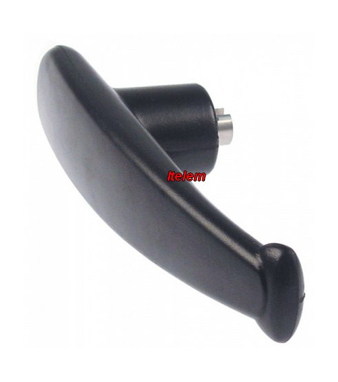 Poignée de porte four Alpeninox 006978