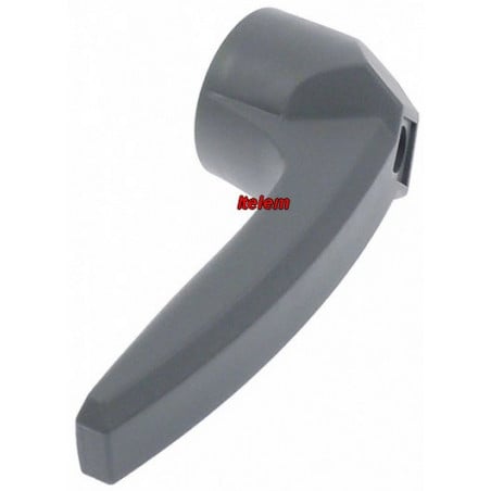 Poignée de porte four MKN 207089