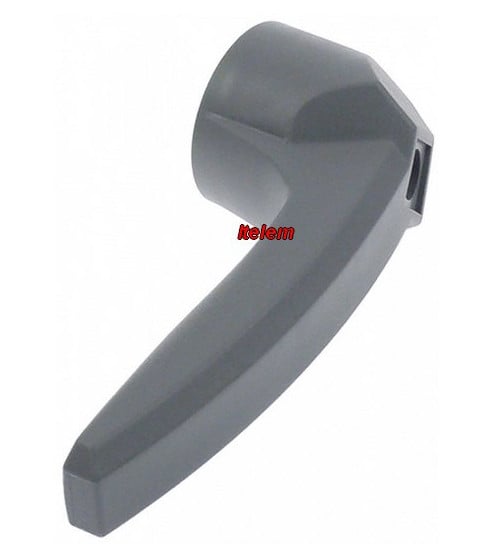 Poignée de porte four MKN 207089