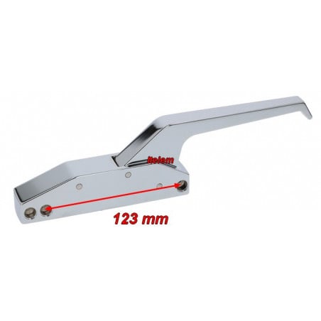 Poignée de porte four Frima 20161100