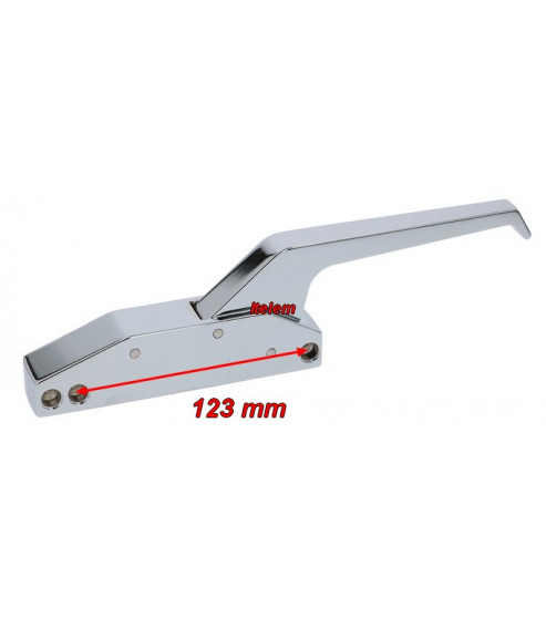 Poignée de porte four Frima 20161100