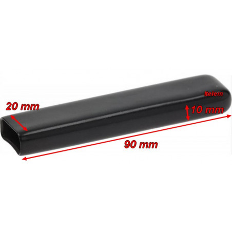 Protection poignée de porte four Falcon 530292532