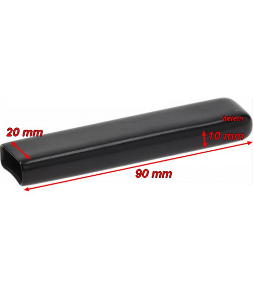 Protection poignée de porte four Falcon 530292532