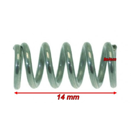 Ressort poignée de porte 6,5x14 mm four Baron BN3107955