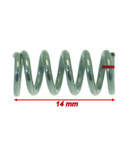 Ressort poignée de porte 6,5x14 mm four Baron BN3107955