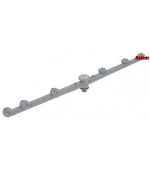 Bras tourniquet rinçage lave-vaisselle Dihr 75920