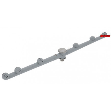 Bras tourniquet rinçage lave-vaisselle Dihr 75920